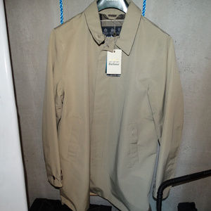 Brand New Barbour Colt Jacket with tags